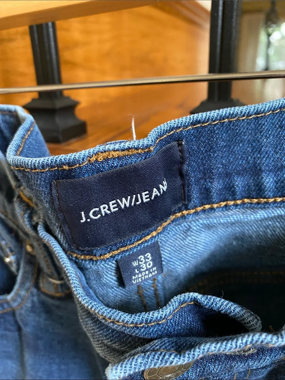 J. CREW Jeans